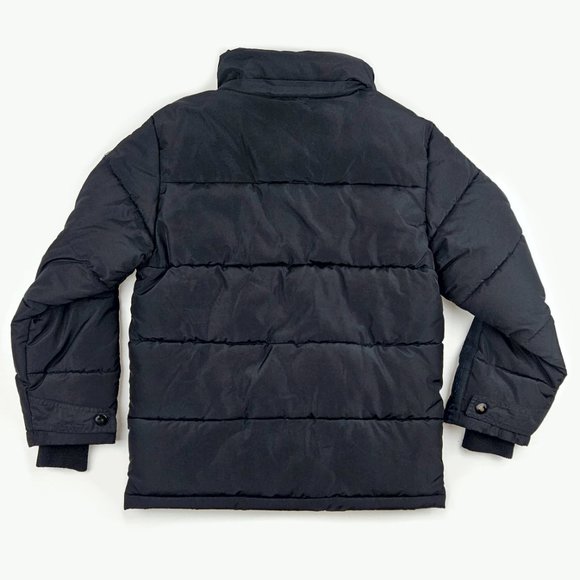 Diesel Puffer Jacket M-10/12 - Picture 3 of 9
